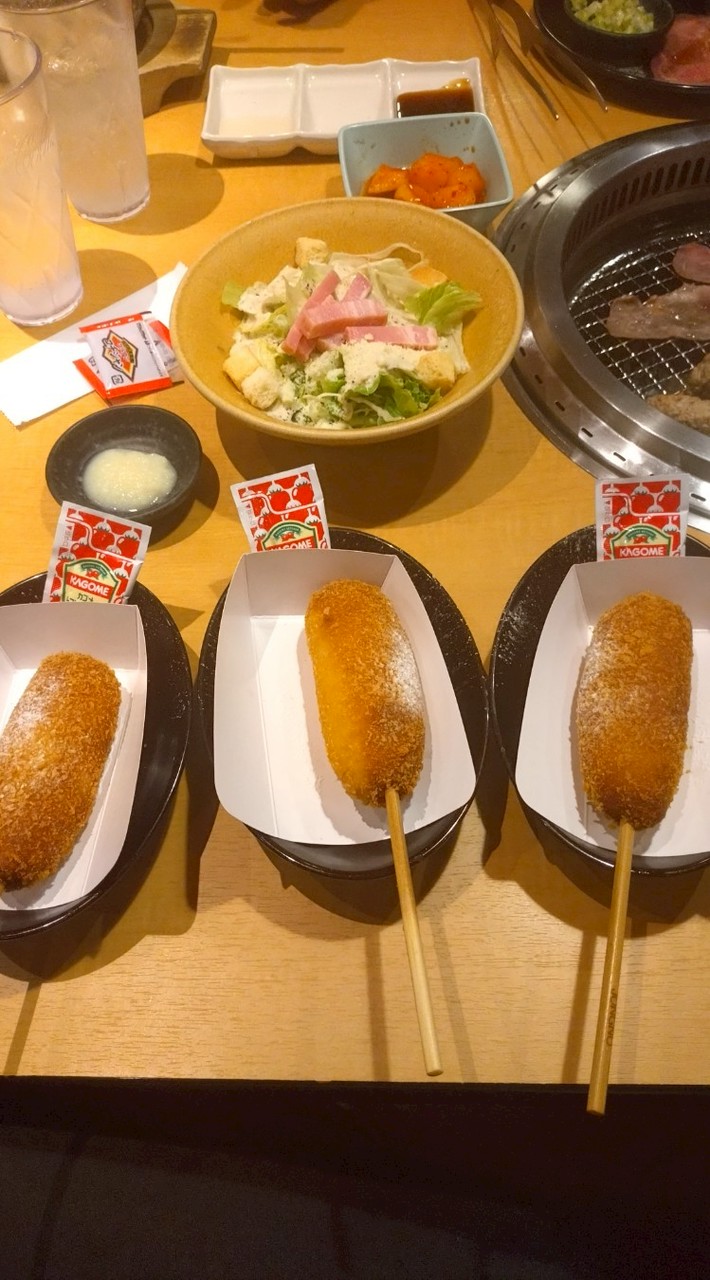 楽しく飯を食べる会