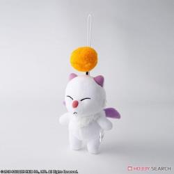 ◎電影動漫熱門角色|◎搭配各種周邊樂趣無窮喔|◎商品名稱:FinalFantasy吉祥物絨毛系列莫古里Moogle品牌:無種類:公仔/模型/場景組合適用年齡:12歲以上角色:沒有特殊角色特色:模型,扭