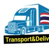 Transport&Delivery🕉️ปฐวีโลจิสติกส์