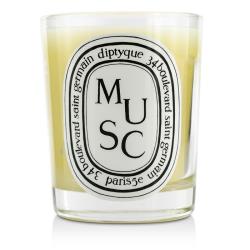 ◎麝香 香氛蠟燭 Scented Candle - Musc (Musk)|◎|◎品牌:Diptyque類別:香氛規格/容量:190g/6.5oz包裝:一般包裝貨源:平輸保存期限:開封後12個月未開封