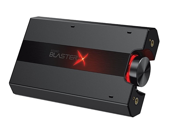 7.1聲道HD便攜式耳擴USB音效卡