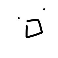 初心者さんイラスト見せ合お‪‪~！雑談️おっけーお絵描きチャットなども！