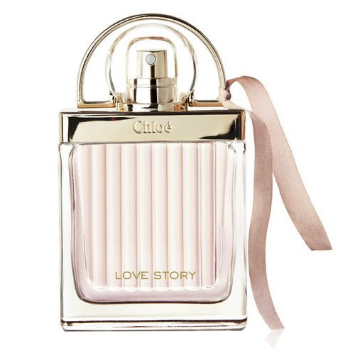 這款香水是我現在的愛香之一！本身就很喜歡Chole香水的風格，愛情故事晨曦女性淡香水不但保有了那個調調，還多了一點成熟的感覺！現在噴都忍不住多聞自己一下。