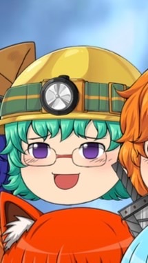 OpenChat ゆっくり育てていってね
