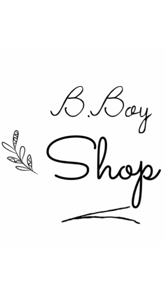 B.Boy Shop (VIP)