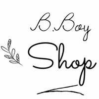 B.Boy Shop (VIP)
