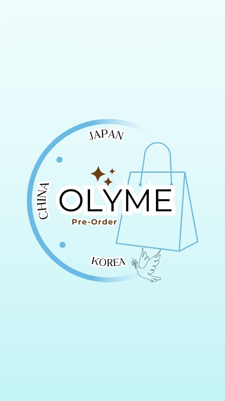 Oly.Me PreJP