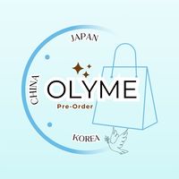 พรีออเดอร์ญี่ปุ่น By Oly.Me