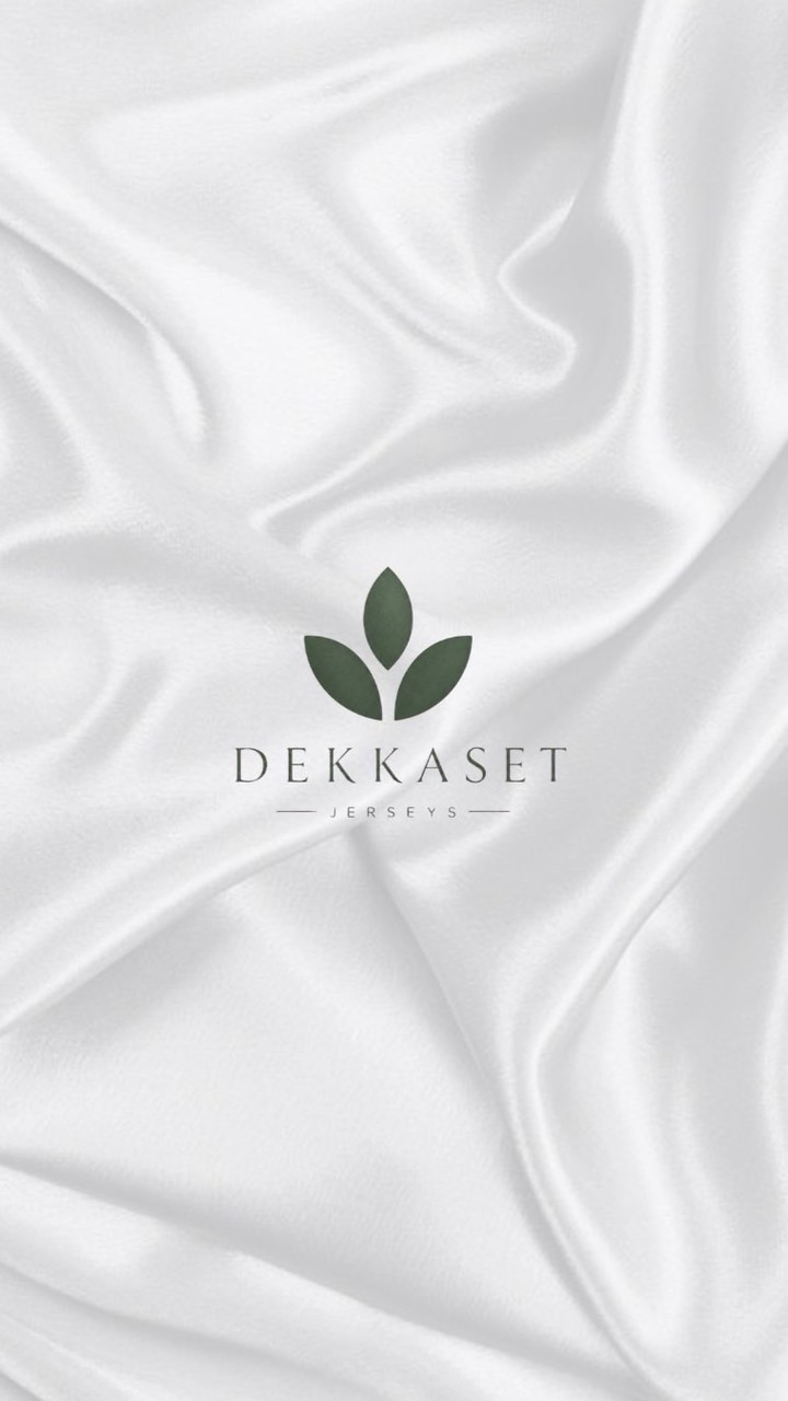 DEKKASET.JERSEYS_CLUB 🍀✨