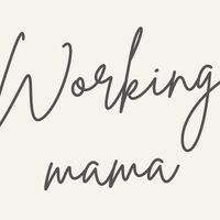 Working Mama的時間夾縫選物