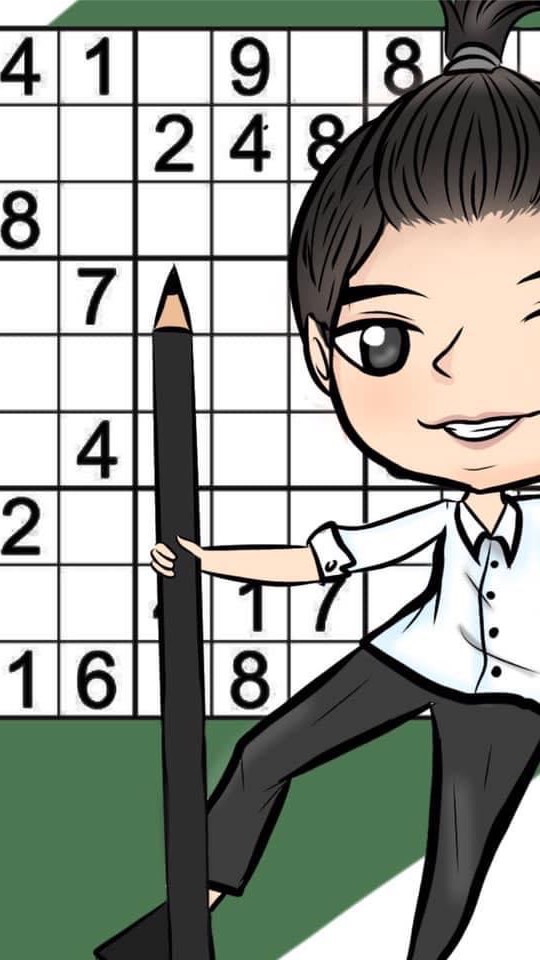 Sudoku Thailand 🇹🇭