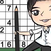 Sudoku Thailand 🇹🇭