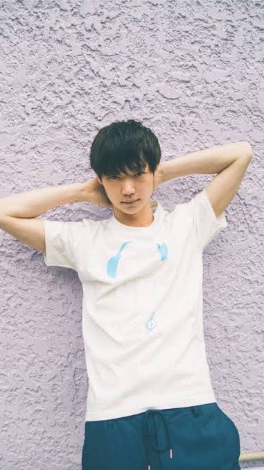 笠松将Love♡