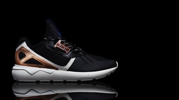 新聞速報 / adidas Originals Tubular ’New Year’s’ Pack