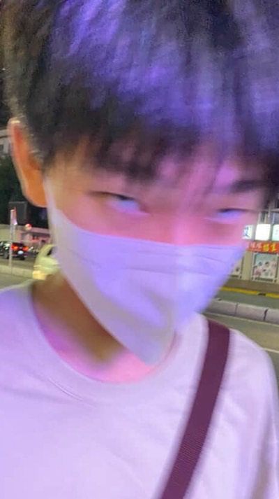 市大同青年社匿名群