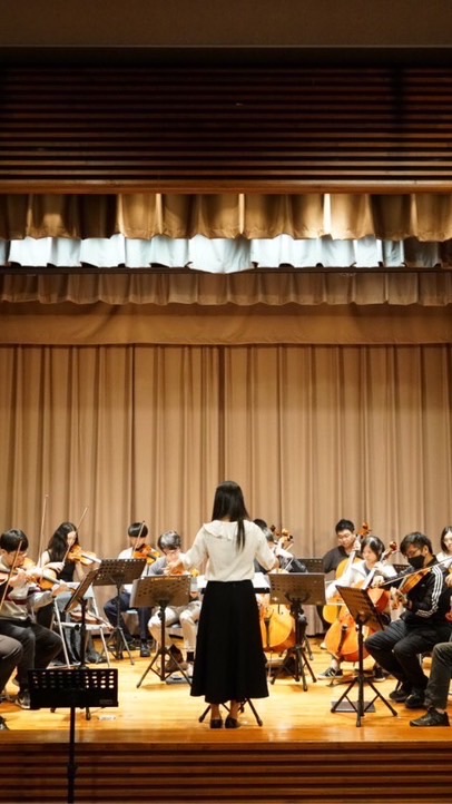 逢甲大學弦樂校友會 FCUSAA🎻🎹
