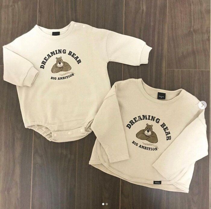 バースデイ 0円なのにおしゃれ 人気くまアイテム