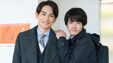 大家是用放大鏡在看日劇嗎？《如果30歲還是處男，似乎就能成為魔法師》劇中文具用品大解密，安達同款收納包入手了嗎？