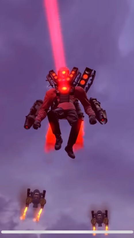 泰坦族第一綜合攻擊師-無聊小群群