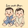 Love each other ·選物