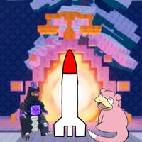 先着40名で抽選！　ブレインロットタワーディフェンスと盗むとブロフルメイン他ゲー交換・仲介