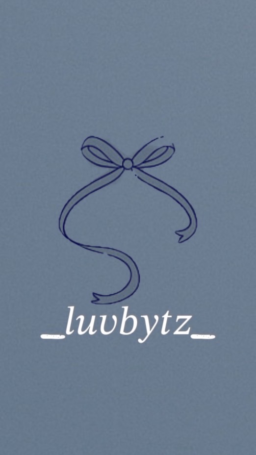 _luvbytz_選品