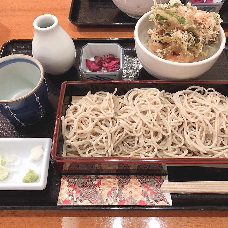 メニュー別口コミ情報 一香庵 いっこうあん いっこうあん 玉川 二子玉川駅 そば By Line Conomi