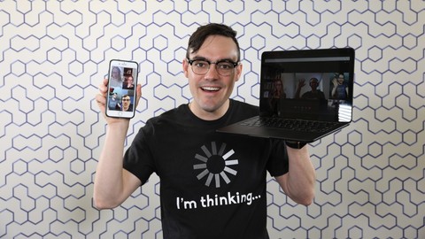 Learn how to use Facebook, Google Meet, Microsoft Teams, Skype and Zoom to enhance team communicatio