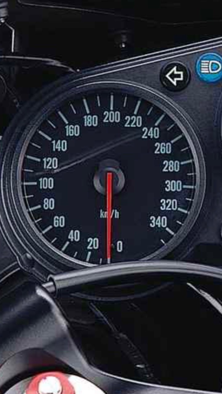 High-Speed Junkie(s)