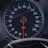 High-Speed Junkie(s)