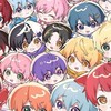 STPR  固定カプ  なりきり！