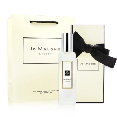 (即期品)Jo Malone 葡萄柚香水 30ml