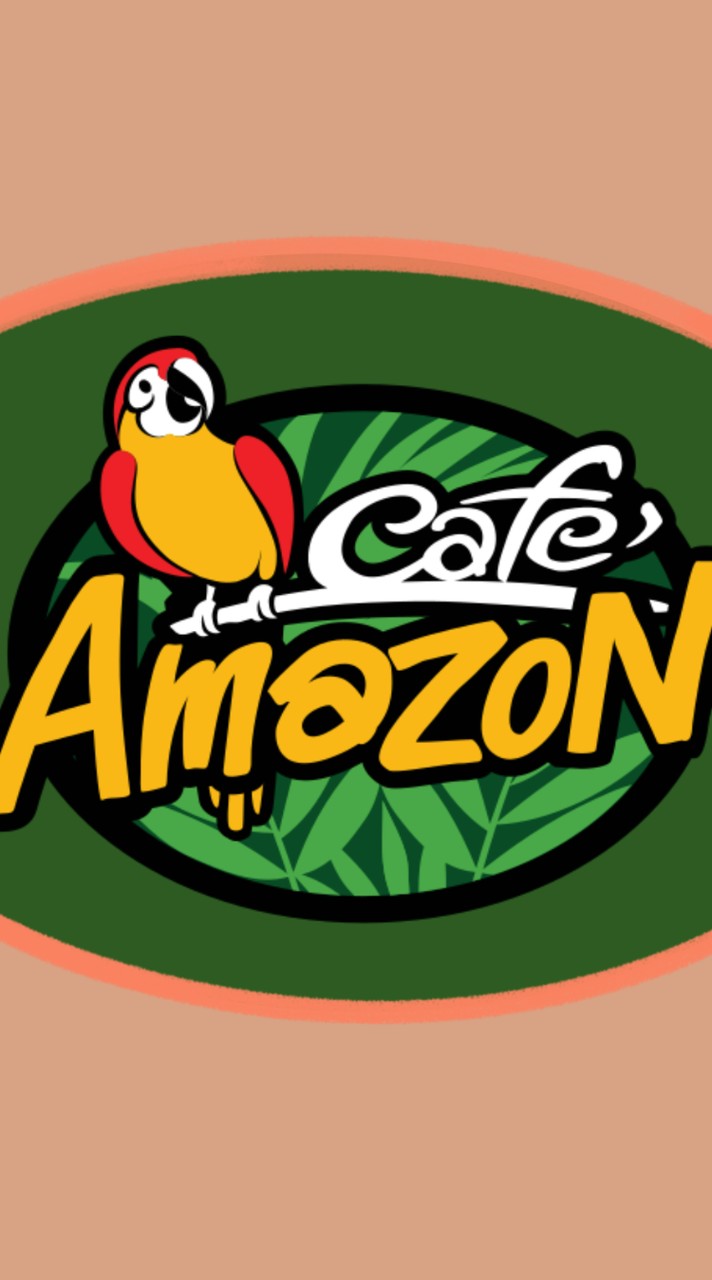 สมัครงานคาแฟ่ อเมซอนคำม่วง