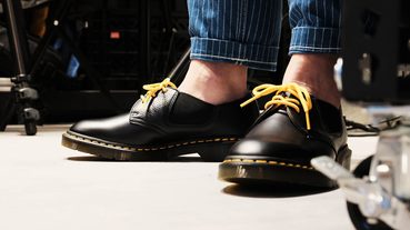 起點指標 / Dr. Martens for UNITED ARROWS & SONS