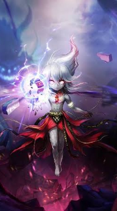 Summoners War: Lost Centuria Thailand 🇹🇭