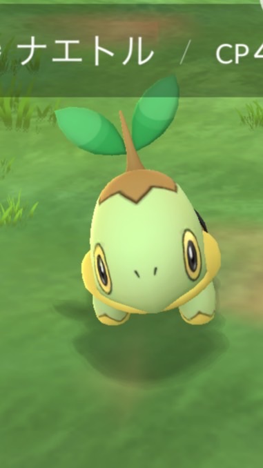 ポケモンGOしてる人カモン！