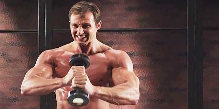 沒有器材就無法健身？徒手健身其實比你想得還有效！