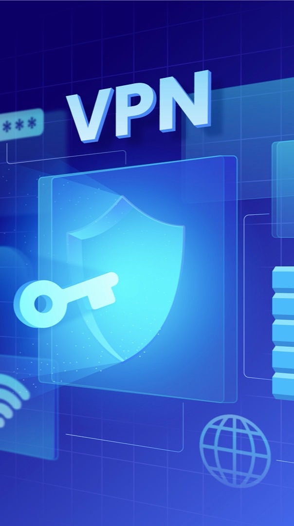 I-AMSERVICE VPN