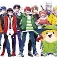 12人限定！からぴちなりきり🍑🌈
