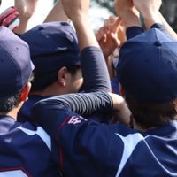2026埼玉大学準硬式野球部新歓