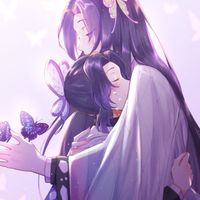 🌸💕鬼滅の刃 nrkr 🌸🤍