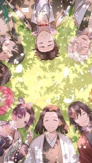 鬼滅專屬（喜歡鬼滅的都進來）