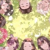 鬼滅專屬（喜歡鬼滅的都進來）