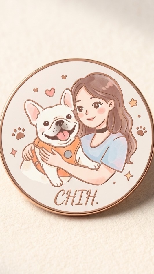 CHIH.選物所🌸