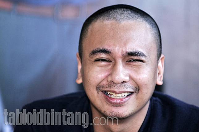 Raditya Dika: "Saya Memasuki Fase Menjelang Om-om"