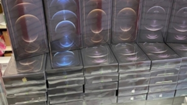 【排行榜】台灣手機品牌最新排名 (2020 年 10 月銷售市占)