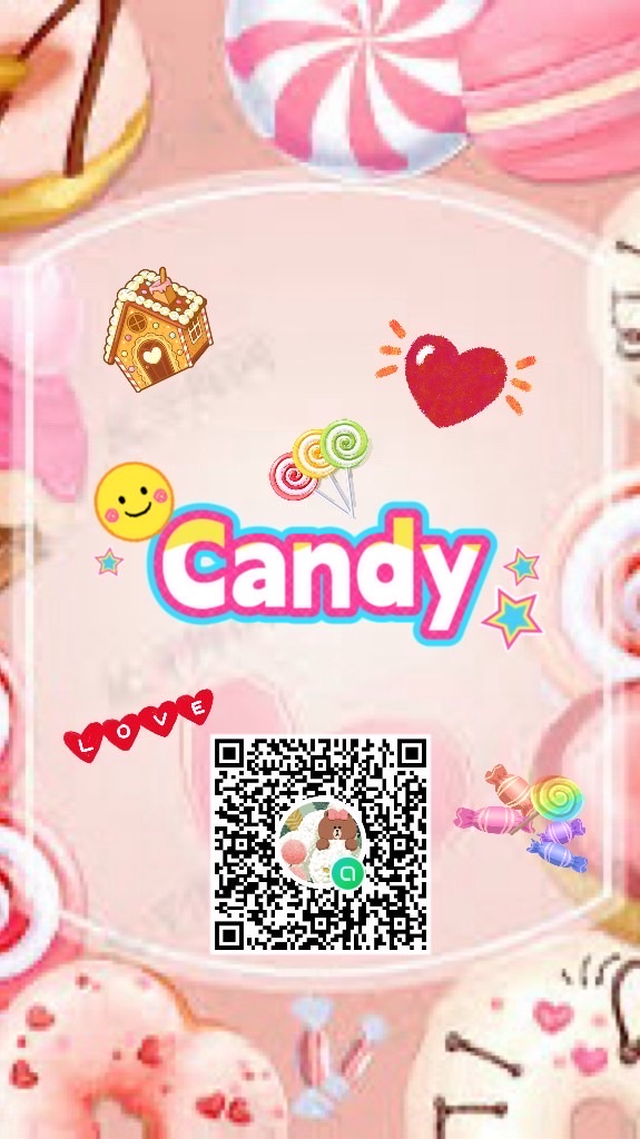 Candy服飾(中南部）