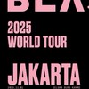 JAKARTA - BLACKPINK WORLD TOUR <DEADLINE> 交流群