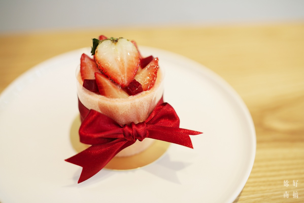 漫步左岸法式甜點Celso pâtisserie-04