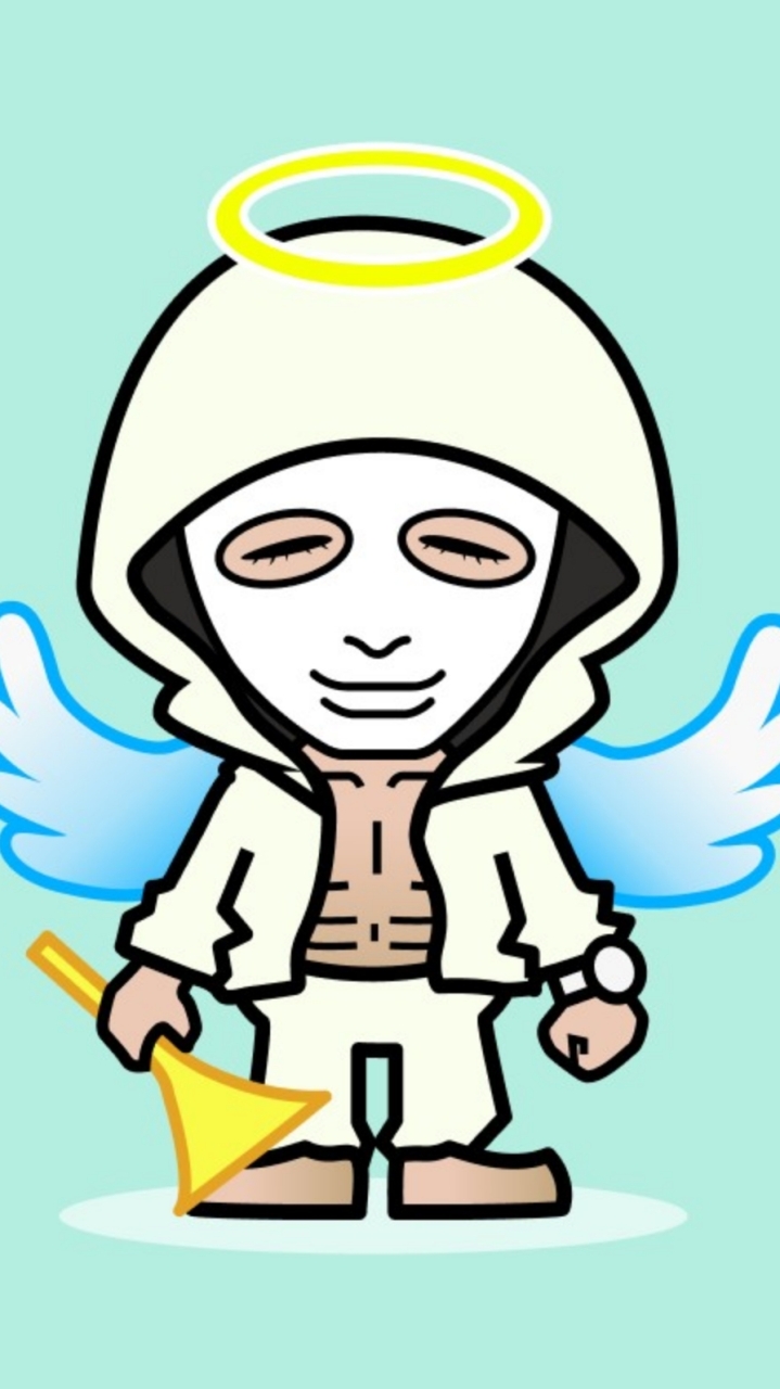 ラファエルNFT購入限定者